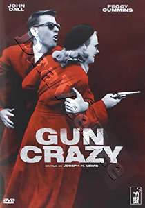 Gun Crazy (1950)  (DVD)